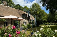 Belle demeure familiale 8 pièces 176,50 m2 – Baden - 4553333PVIH