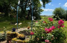 Belle demeure familiale 8 pièces 176,50 m2 – Baden - 4553333PVIH