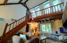 Belle demeure familiale 8 pièces 176,50 m2 – Baden - 4553333PVIH