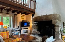 Belle demeure familiale 8 pièces 176,50 m2 – Baden - 4553333PVIH