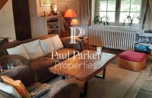 Belle demeure familiale 8 pièces 176,50 m2 – Baden - 4553333PVIH