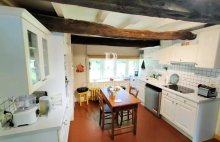 Belle demeure familiale 8 pièces 176,50 m2 – Baden - 4553333PVIH