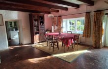 Belle demeure familiale 8 pièces 176,50 m2 – Baden - 4553333PVIH