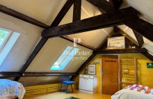 Belle demeure familiale 8 pièces 176,50 m2 – Baden - 4553333PVIH