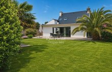 Maison Crozon 7 pièces 200 m2 à proximité de la plage - 453435_3PADR