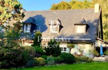 Maison familiale de 228 m² avec parc arboré à deux pas du port de Saint-Goustan – Auray - 4563173PVIH