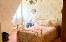 Maison familiale de 228 m² avec parc arboré à deux pas du port de Saint-Goustan – Auray - 4563173PVIH