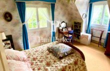 Maison familiale de 228 m² avec parc arboré à deux pas du port de Saint-Goustan – Auray - 4563173PVIH