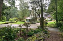 Maison familiale de 228 m² avec parc arboré à deux pas du port de Saint-Goustan – Auray - 4563173PVIH
