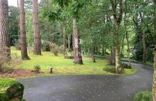 Maison familiale de 228 m² avec parc arboré à deux pas du port de Saint-Goustan – Auray - 4563173PVIH