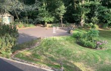 Maison familiale de 228 m² avec parc arboré à deux pas du port de Saint-Goustan – Auray - 4563173PVIH