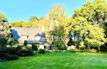Maison familiale de 228 m² avec parc arboré à deux pas du port de Saint-Goustan – Auray - 4563173PVIH