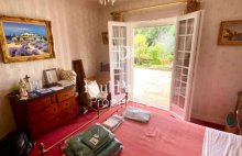 Maison familiale de 228 m² avec parc arboré à deux pas du port de Saint-Goustan – Auray - 4563173PVIH
