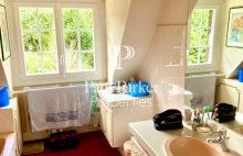 Maison familiale de 228 m² avec parc arboré à deux pas du port de Saint-Goustan – Auray - 4563173PVIH