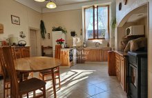 ASTAFFORT : Ancien Domaine Agricole Médiéval  377m², dépendances : Ecurie, Etable, Hangar, Terres 4.35 ha - 4378123PTOE