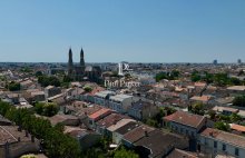 Vente Maison 190m2 BORDEAUX (33800) - 452593M3PARY