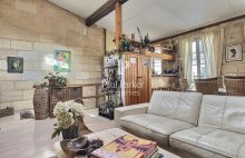 Vente maison 155m2 BORDEAUX (33300) - 445543M3PARY