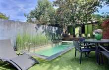 Vente Maison 168m2 BORDEAUX (33800) - 455649M3PARY