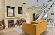 Vente Maison 114m2 BORDEAUX (33800) - 455918M3PARY