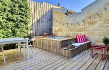 Vente Maison 87 m2 BEGLES (33130) - 456137M3PARY