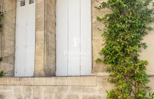 MAISON DE CARACTÈRE FAMILIALE AVEC JARDIN ET GARAGE AUX PORTES DES GRANDES ECOLES - 4568893PPBD