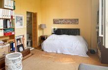 MAISON DE CARACTÈRE FAMILIALE AVEC JARDIN ET GARAGE AUX PORTES DES GRANDES ECOLES - 4568893PPBD