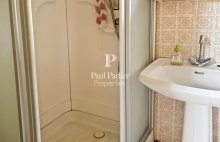 MAISON DE CARACTÈRE FAMILIALE AVEC JARDIN ET GARAGE AUX PORTES DES GRANDES ECOLES - 4568893PPBD
