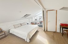 MAISON DE CARACTÈRE FAMILIALE AVEC JARDIN ET GARAGE AUX PORTES DES GRANDES ECOLES - 4568893PPBD