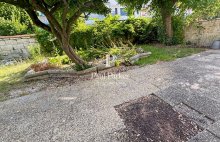 MAISON DE CARACTÈRE FAMILIALE AVEC JARDIN ET GARAGE AUX PORTES DES GRANDES ECOLES - 4568893PPBD