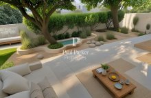 MAISON DE CARACTÈRE FAMILIALE AVEC JARDIN ET GARAGE AUX PORTES DES GRANDES ECOLES - 4568893PPBD