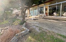 MAISON DE CARACTÈRE FAMILIALE AVEC JARDIN ET GARAGE AUX PORTES DES GRANDES ECOLES - 4568893PPBD