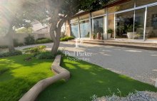 MAISON DE CARACTÈRE FAMILIALE AVEC JARDIN ET GARAGE AUX PORTES DES GRANDES ECOLES - 4568893PPBD