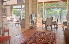 MAISON DE CARACTÈRE FAMILIALE AVEC JARDIN ET GARAGE AUX PORTES DES GRANDES ECOLES - 4568893PPBD