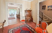 MAISON DE CARACTÈRE FAMILIALE AVEC JARDIN ET GARAGE AUX PORTES DES GRANDES ECOLES - 4568893PPBD