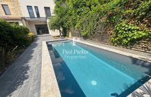 Belle maison familiale de caractère avec jardin et piscine - 4568973PPBD