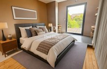 Belle maison familiale de caractère avec jardin et piscine - 4568973PPBD