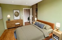 Belle maison familiale de caractère avec jardin et piscine - 4568973PPBD