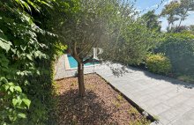 Belle maison familiale de caractère avec jardin et piscine - 4568973PPBD