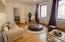 Belle maison familiale de caractère avec jardin et piscine - 4568973PPBD