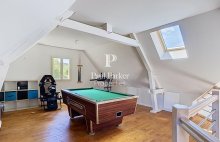 Belle propriété contemporaine avec piscine chauffée, dépendances et prestations de qualité - 4568573PPBRA