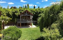 Belle propriété contemporaine avec piscine chauffée, dépendances et prestations de qualité - 4568573PPBRA