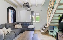 Belle propriété contemporaine avec piscine chauffée, dépendances et prestations de qualité - 4568573PPBRA