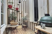Vente Immeuble 238m2 BORDEAUX (33000) - 4568283PARY