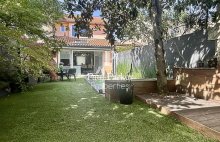 Vente Maison 168m2 BORDEAUX (33800) - 455649W3PARY