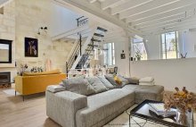 Vente Maison 114m2 BORDEAUX (33800) - 455918W3PARY