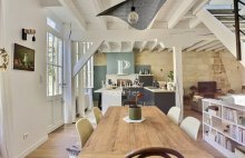Vente Maison 114m2 BORDEAUX (33800) - 455918W3PARY