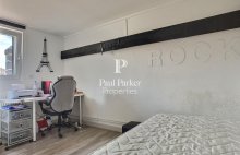 Vente Immeuble 238m2 BORDEAUX (33000) - 456828W3PARY