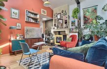 Vente Maison 120m2 BÈGLES (33130) - 445211A3PARY