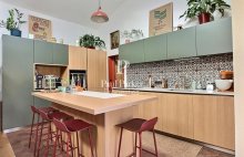 Vente Maison 120m2 BÈGLES (33130) - 445211A3PARY
