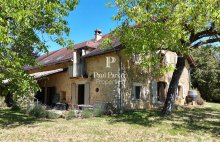 Authentique propriété de caractère du XIX siècle - 4572143PPBRA